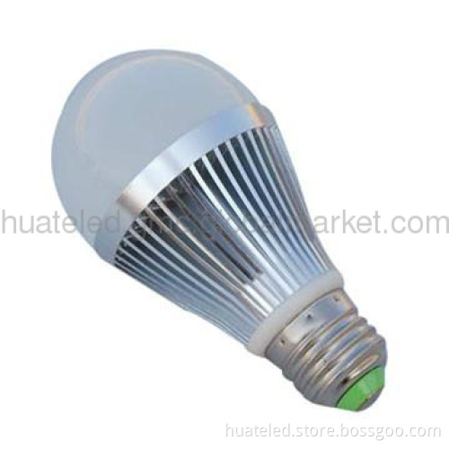 5W LED Bulb Lights SMD5730 SHENZHEN Factory OEM/ODM